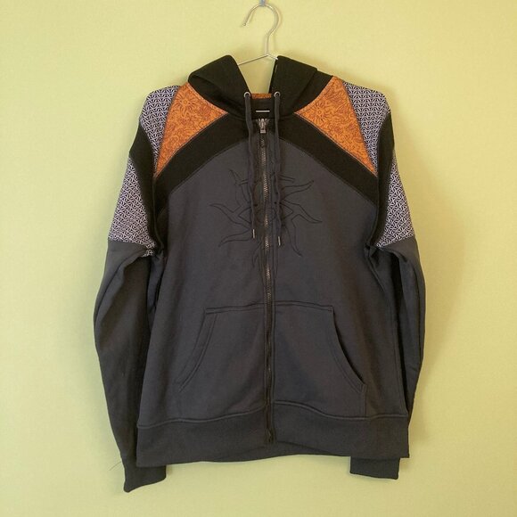 Bioware Dragon Age Inquisitor Hoodie - Picture 1 of 4